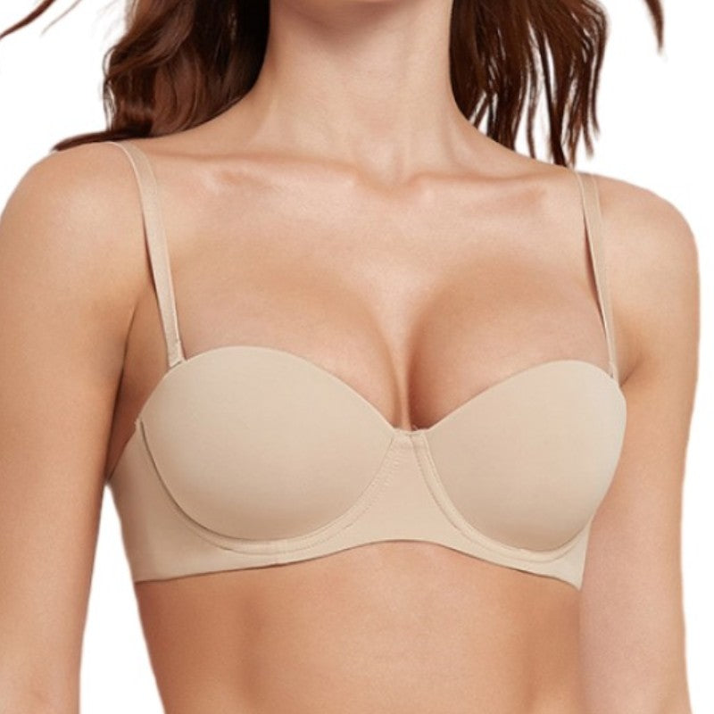 Ženski push-up grudnjak
