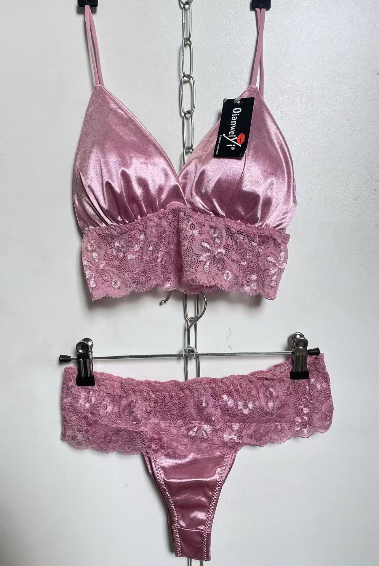 Venus Vibes bikini set