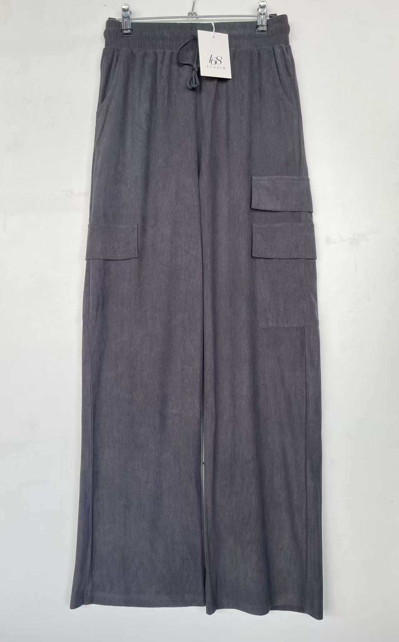 Pantalone od kordura tkanine (tri džepa)