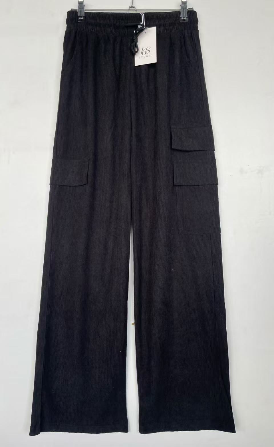 Pantalone od kordura tkanine (tri džepa)