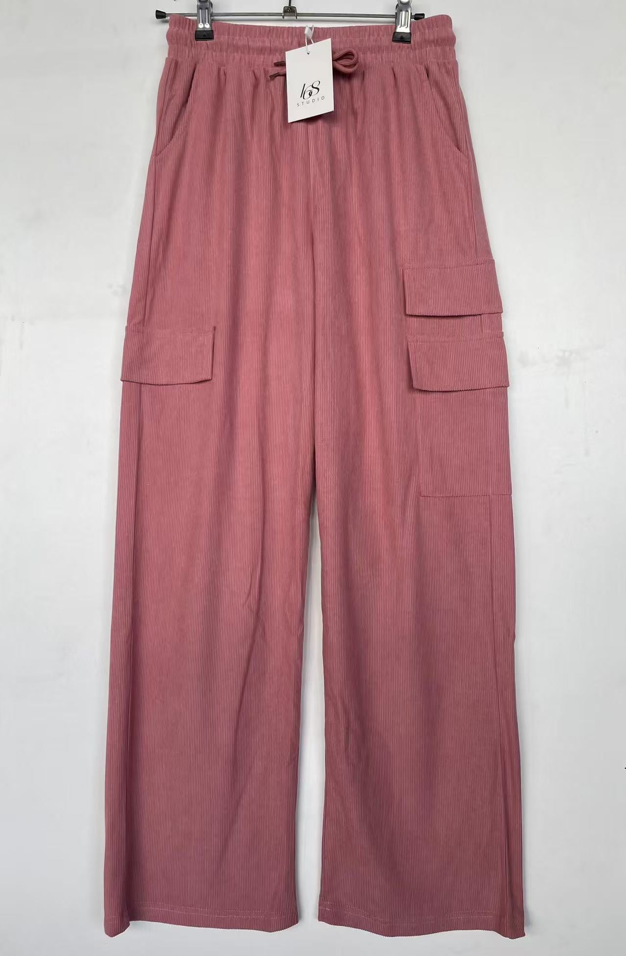 Pantalone od kordura tkanine (tri džepa)