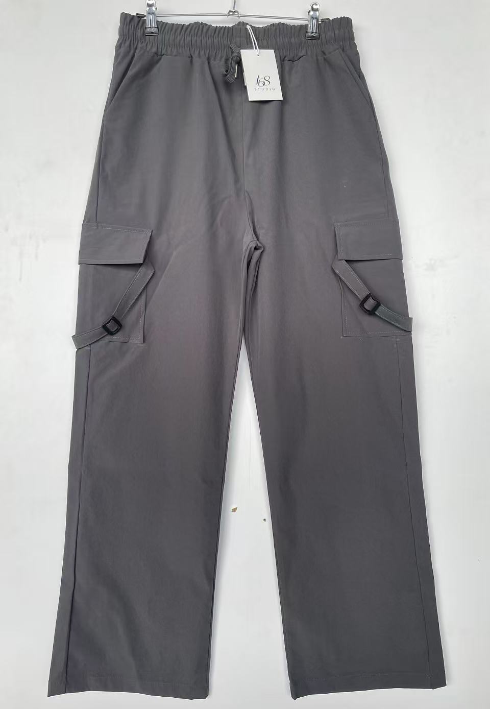 Ženske modne radne pantalone