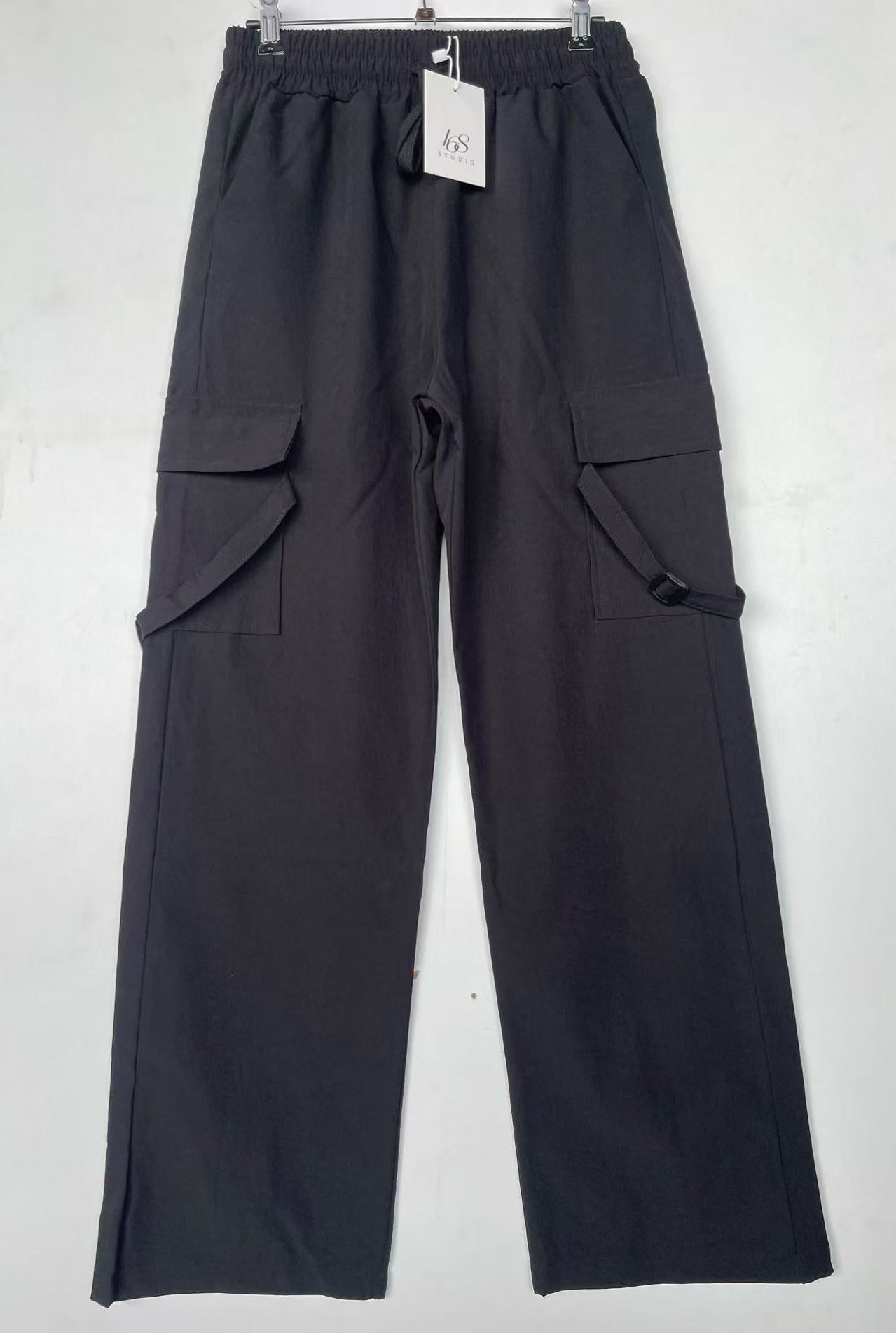 Ženske modne radne pantalone