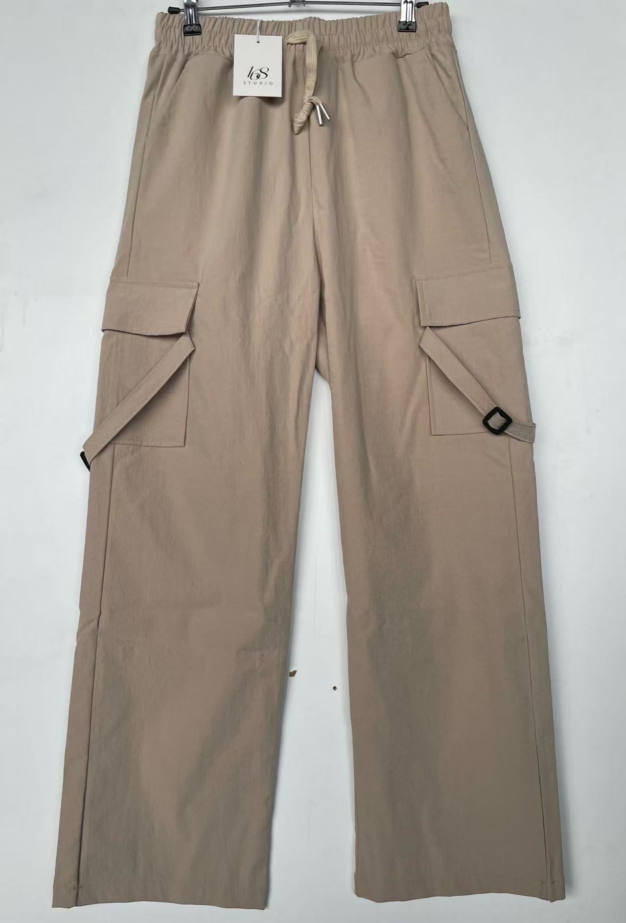 Ženske modne radne pantalone