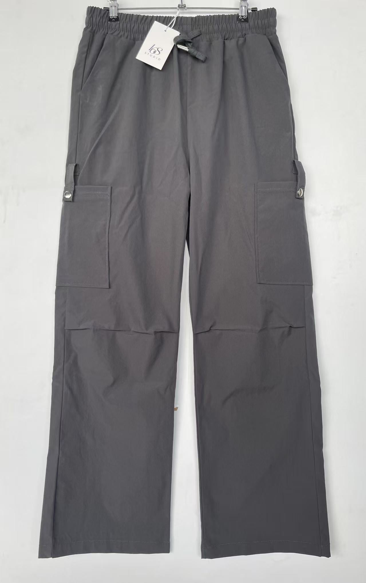 Ženske modne radne pantalone(Model sa dugmadi)