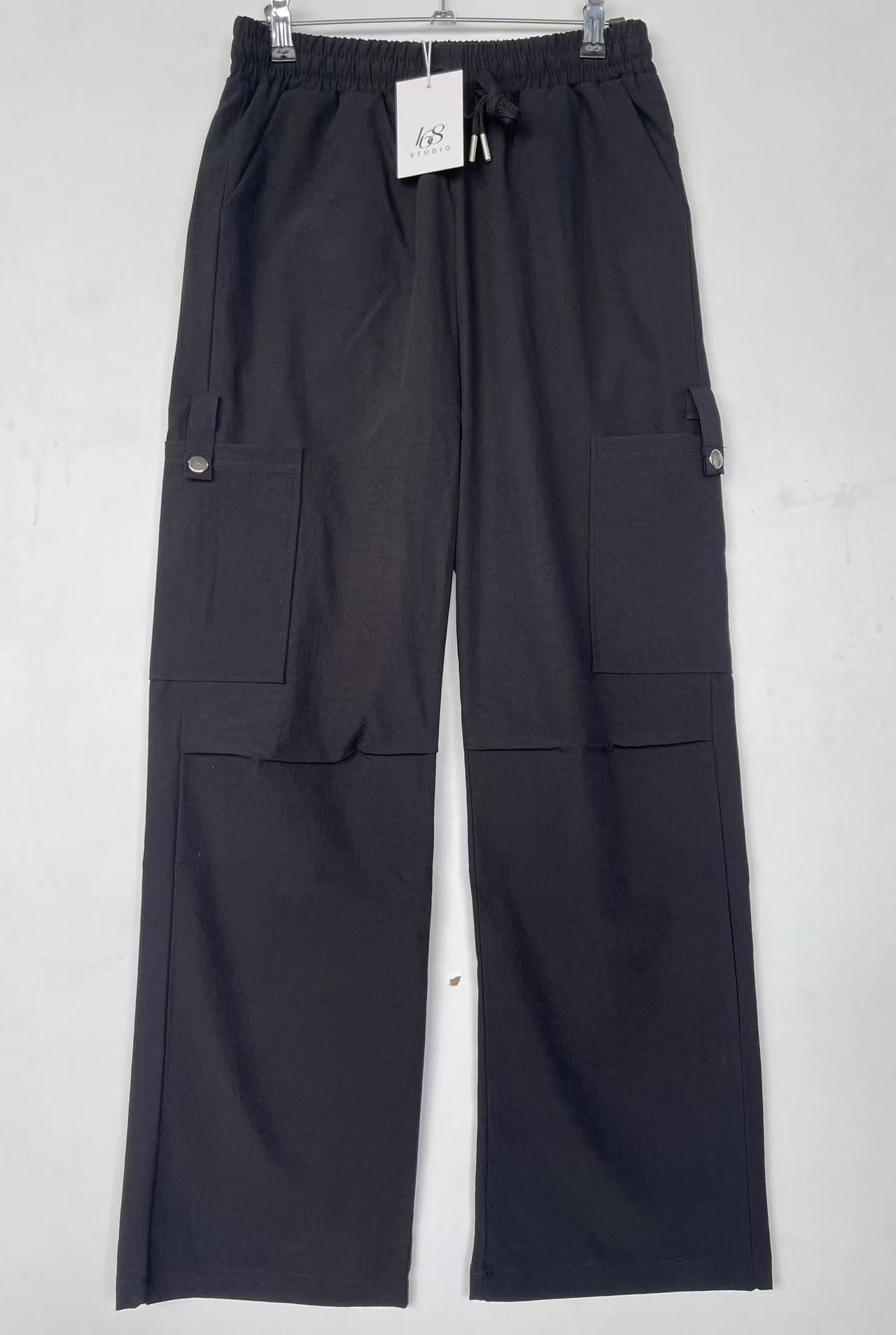 Ženske modne radne pantalone(Model sa dugmadi)