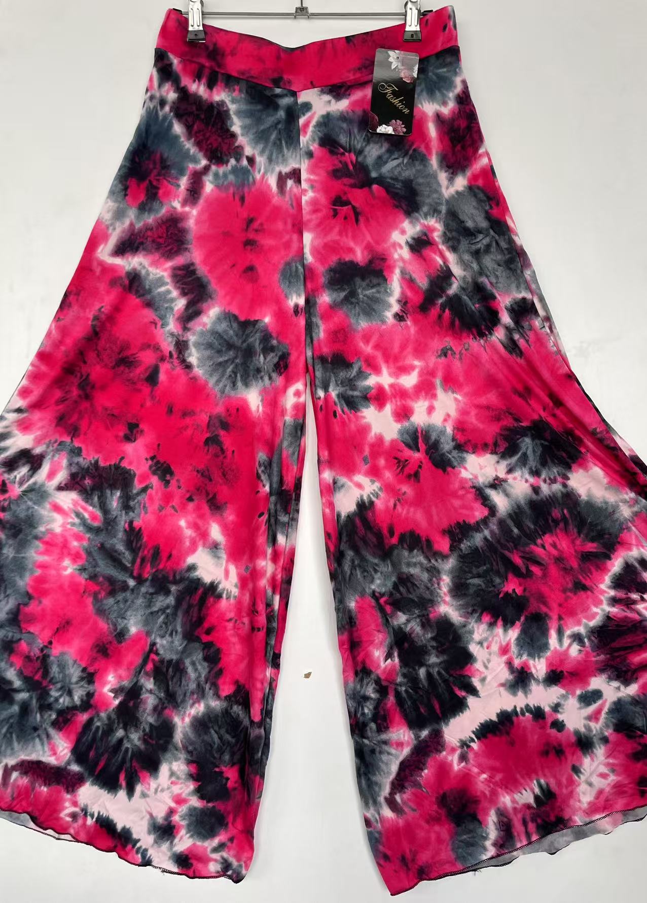 Mlečni velur pantalone(Šareni)