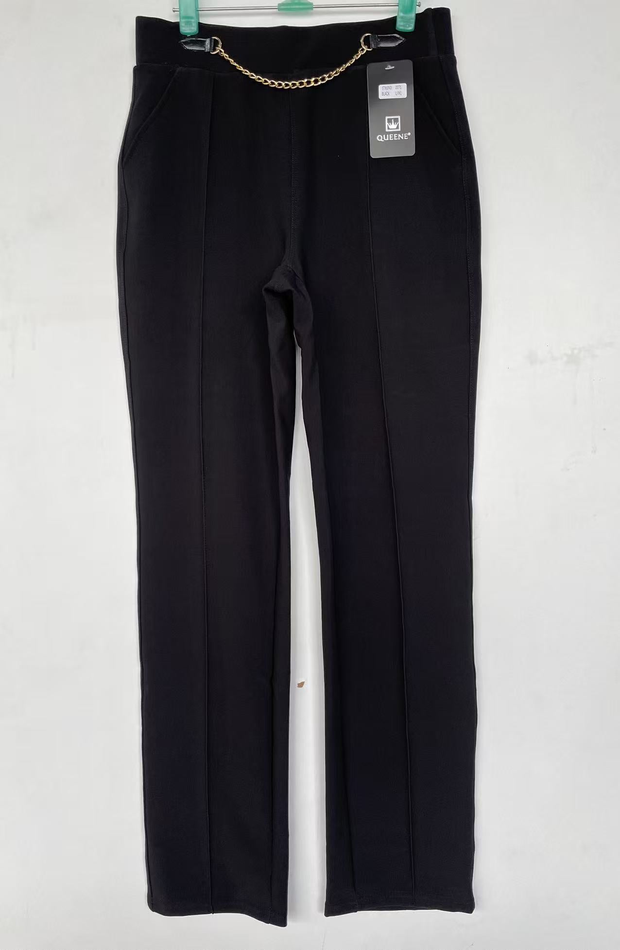GlamLoop Ženske pantalone