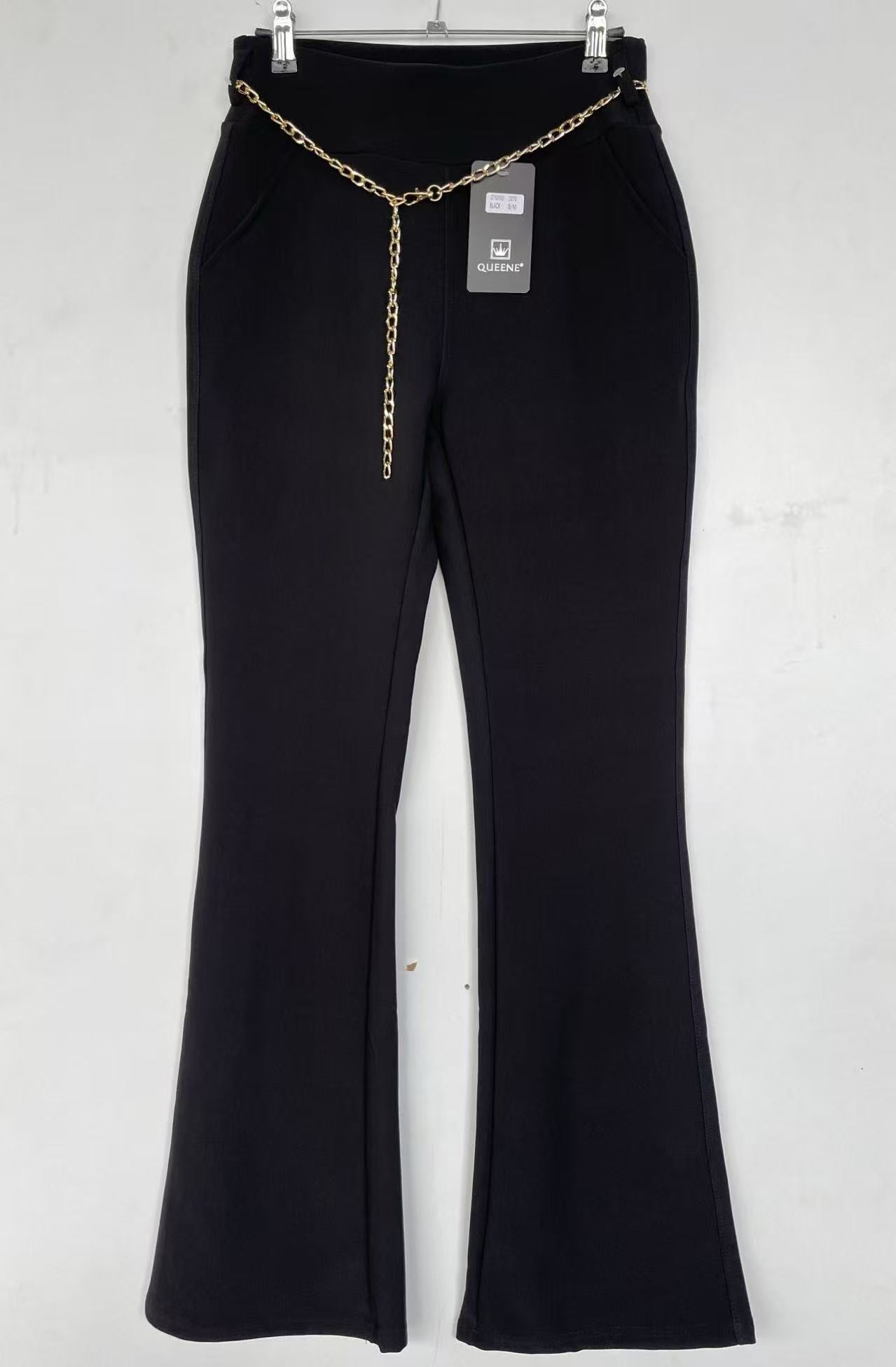GlamLoop Ženske pantalone