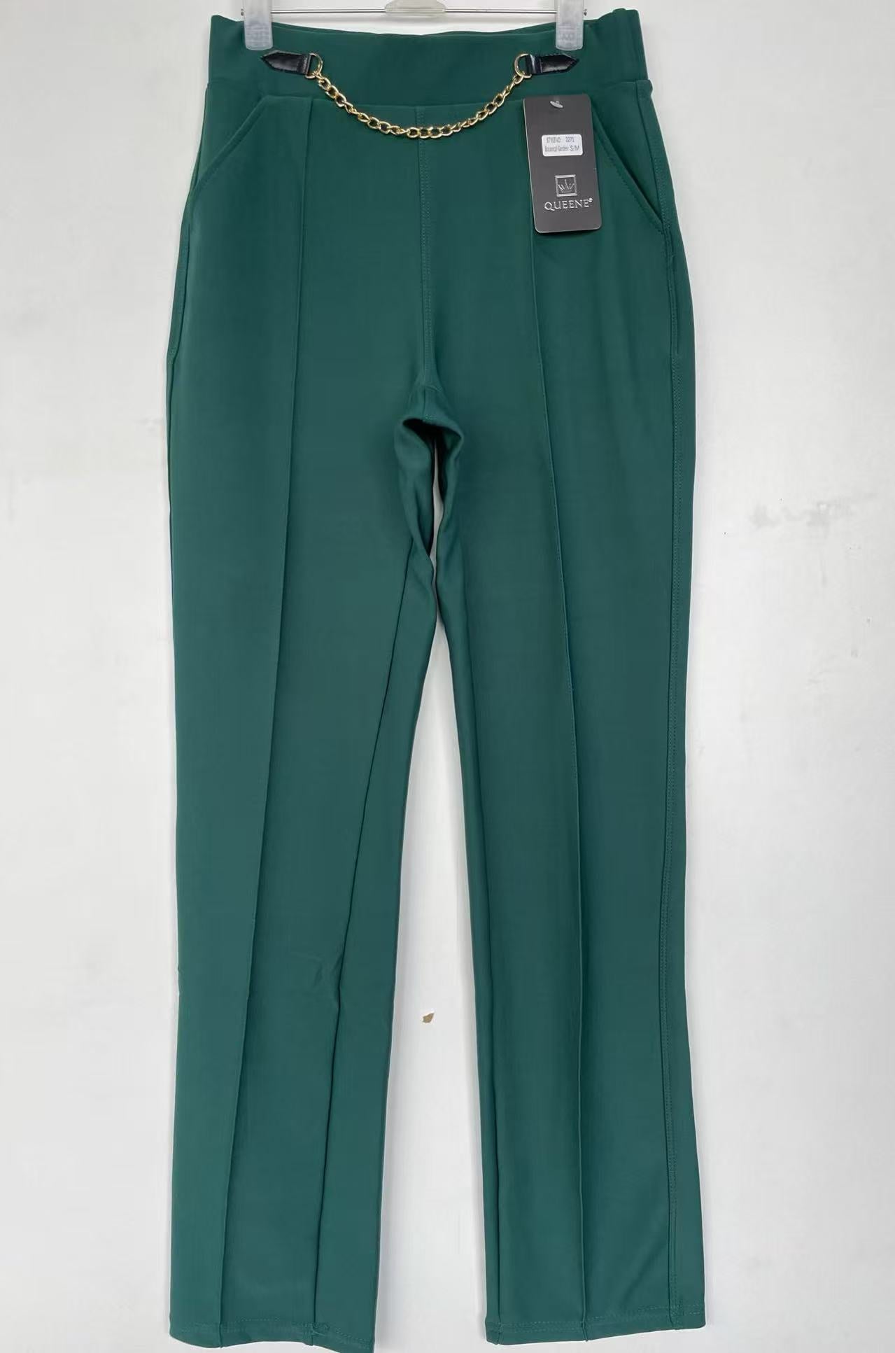 GlamLoop Ženske pantalone