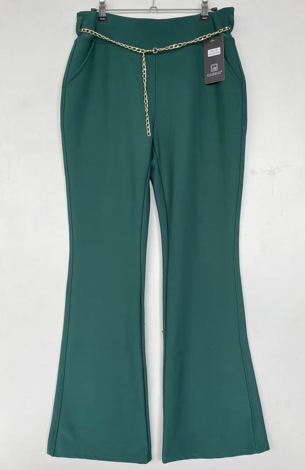 GlamLoop Ženske pantalone