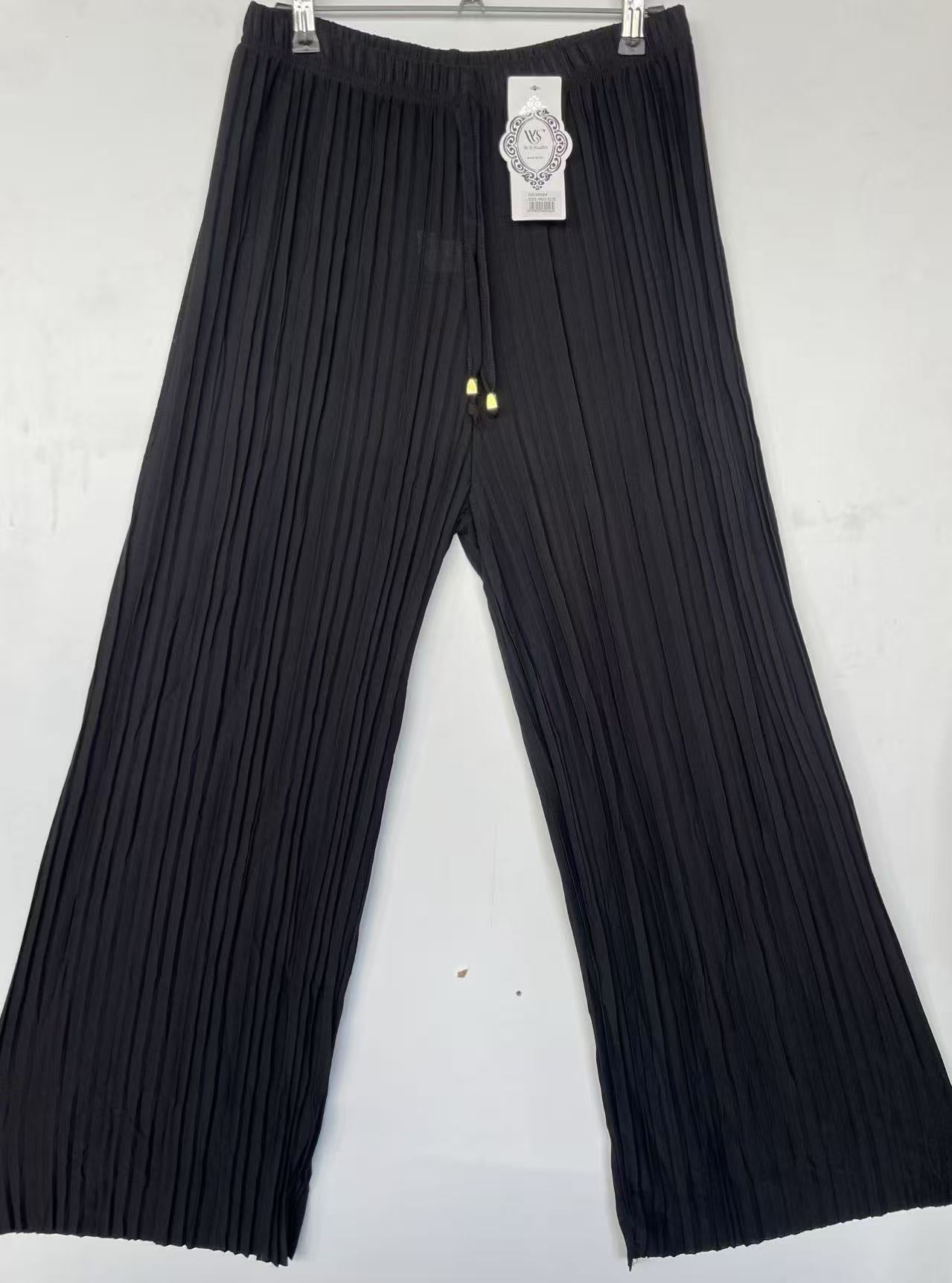Waves of Elegance Ženske pantalone (056)