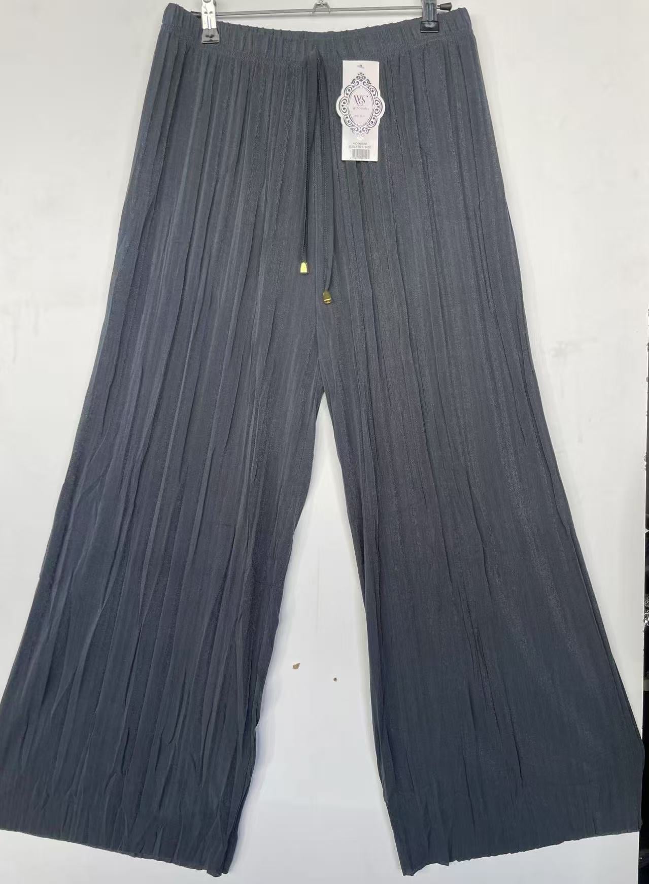 Waves of Elegance Ženske pantalone (056)
