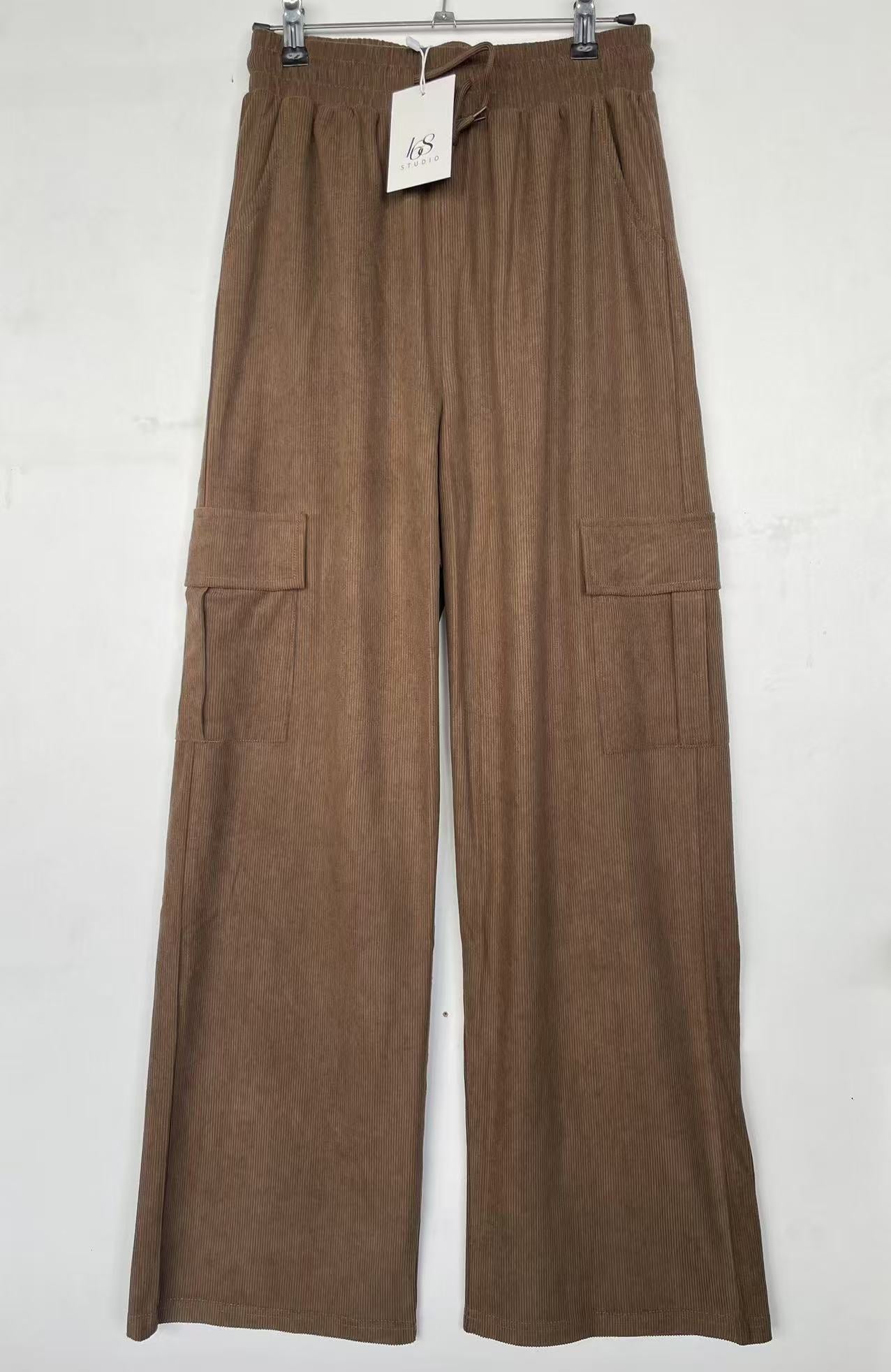 Pantalone od kordura tkanine (četiri džepa)