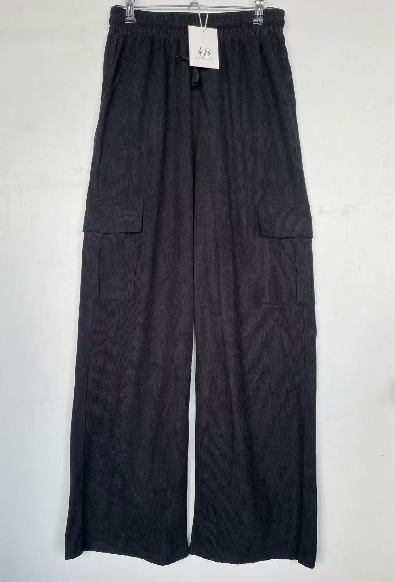 Pantalone od kordura tkanine (četiri džepa)