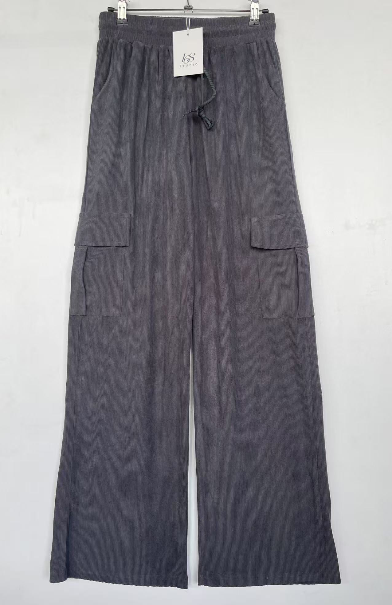 Pantalone od kordura tkanine (četiri džepa)