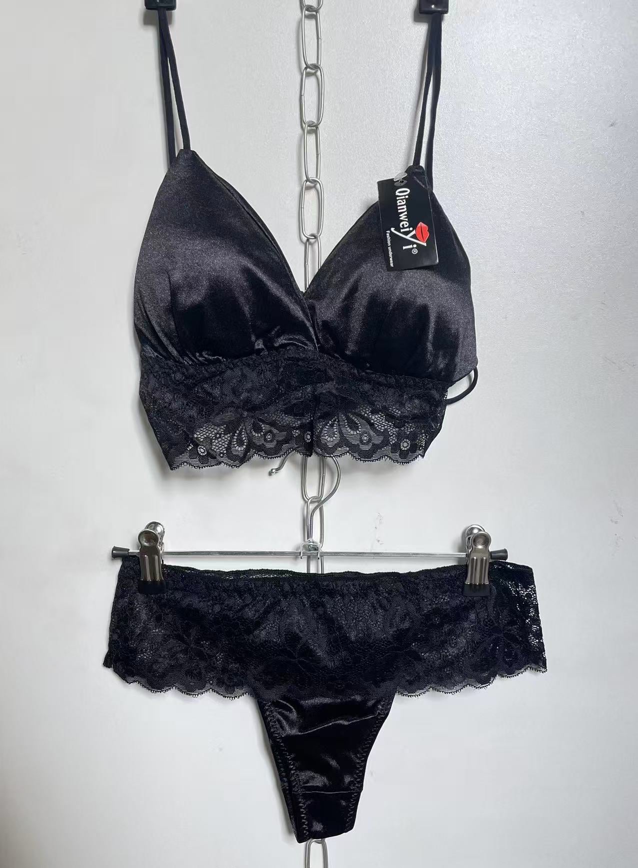 Venus Vibes bikini set
