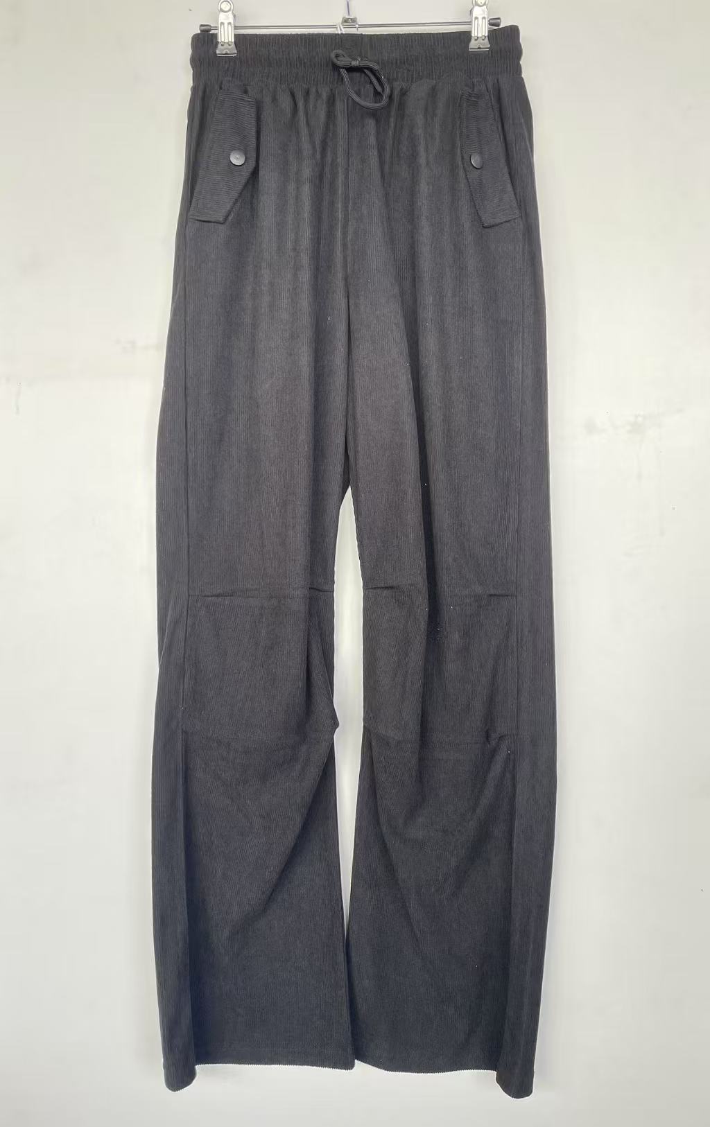 Pantalone od kordura tkanine (dugmadi)