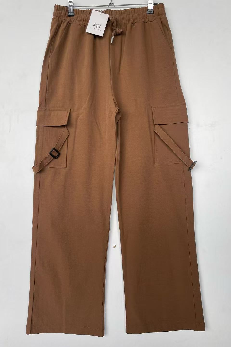 Ženske modne radne pantalone