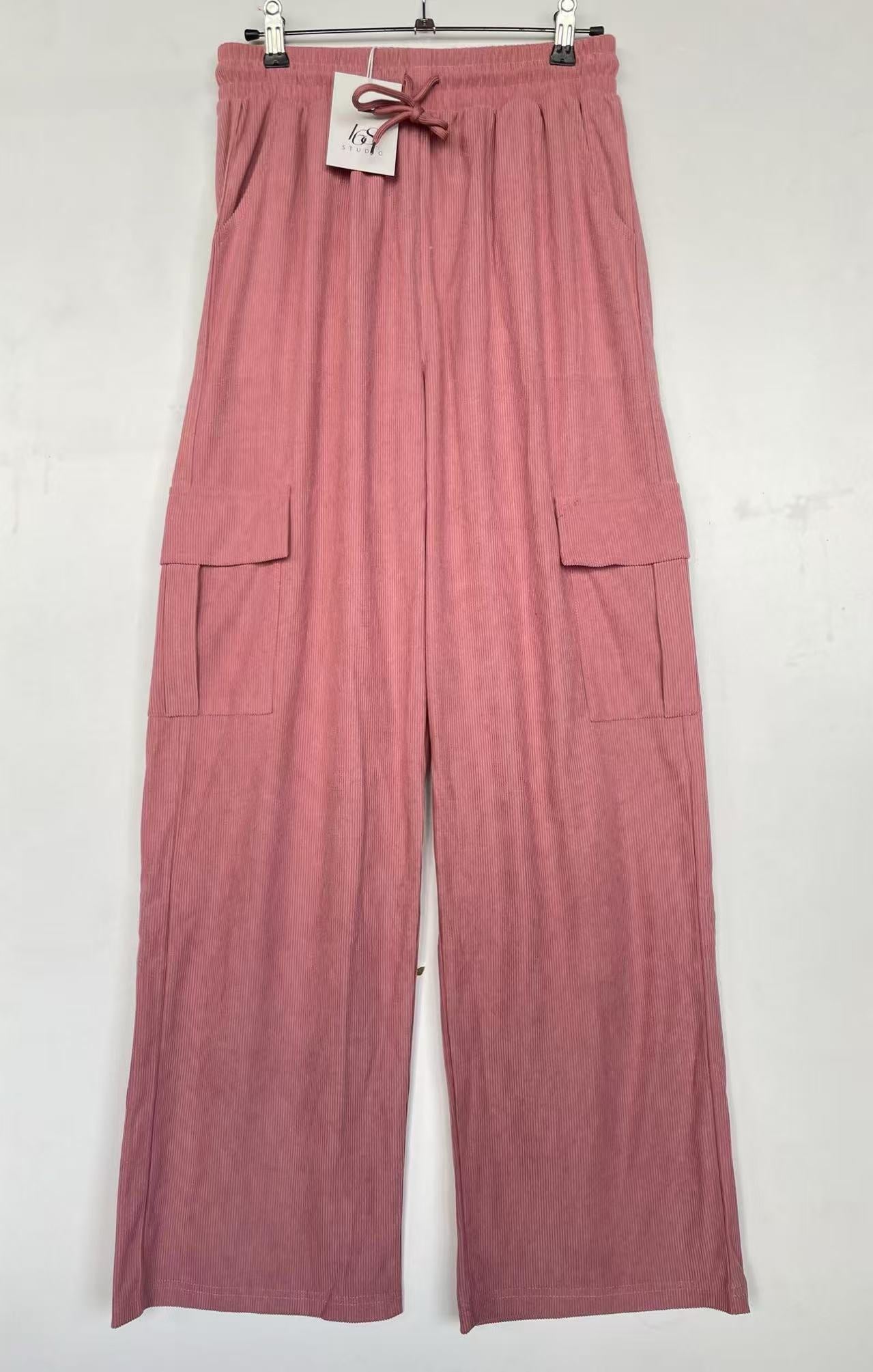 Pantalone od kordura tkanine (četiri džepa)