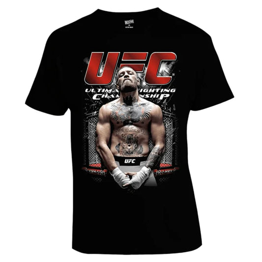 Muška UFC Majica "001"