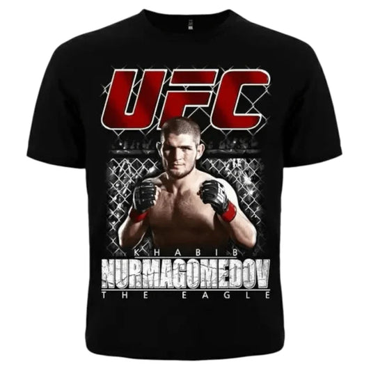 Muška UFC Majica "002"
